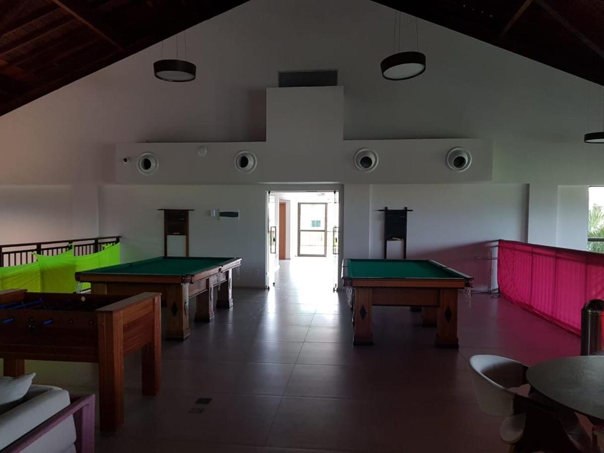 Beach Class Eco Life Pôrto das Galinhas Εξωτερικό φωτογραφία