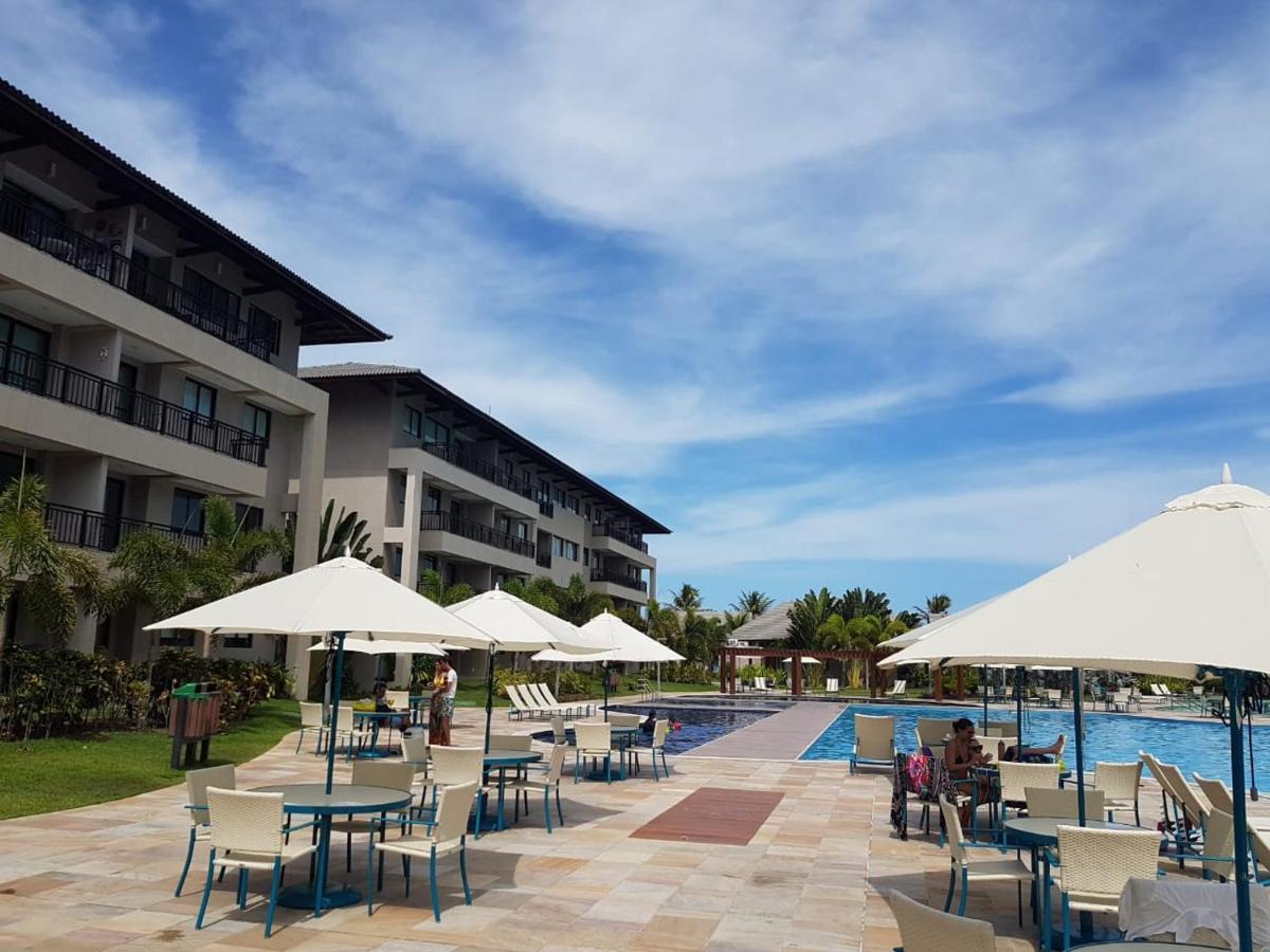 Beach Class Eco Life Pôrto das Galinhas Εξωτερικό φωτογραφία