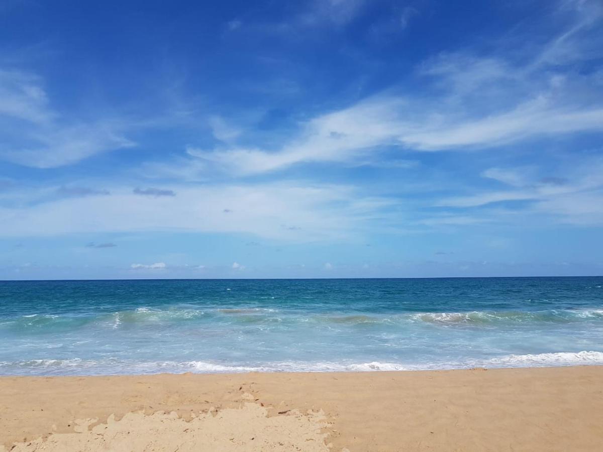 Beach Class Eco Life Pôrto das Galinhas Εξωτερικό φωτογραφία
